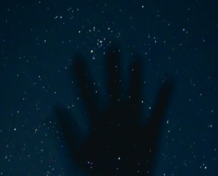 The Day We Reached for the Stars