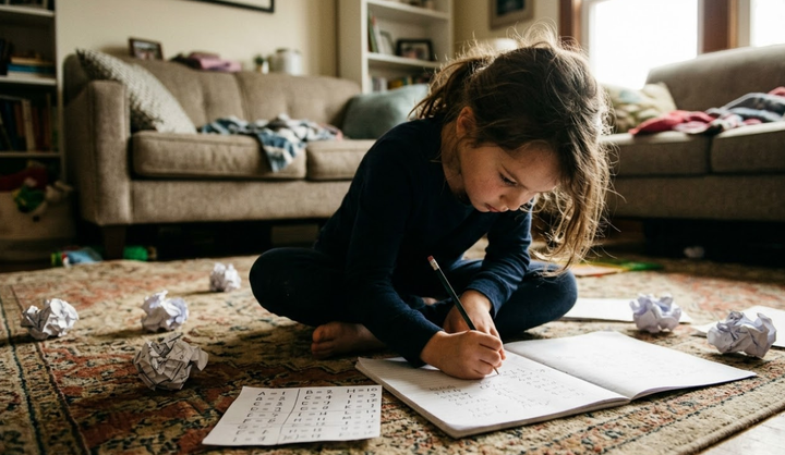 Stem activites at home, robotics math for kids